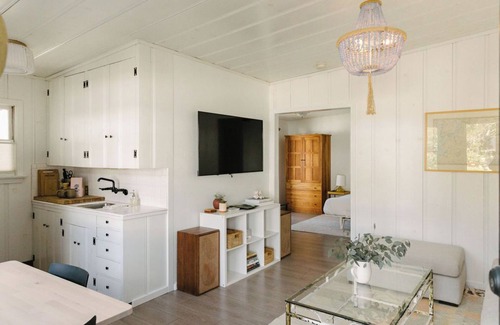 Montecito Casa | Charming 3-bedroom house in Montecito
