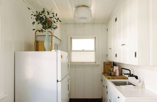 Montecito Casa | Charming 3-bedroom house in Montecito