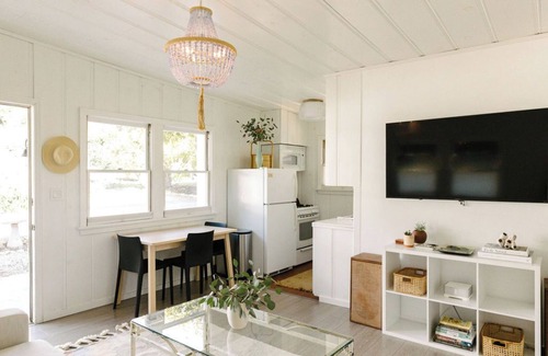 Montecito Casa | Charming 3-bedroom house in Montecito