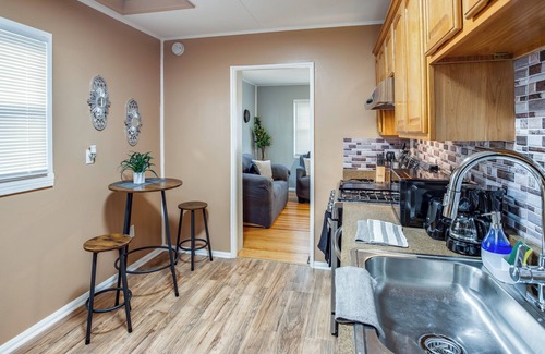 Rochester Casa | Charming 3-bedroom house in Rochester/UofR & RIT