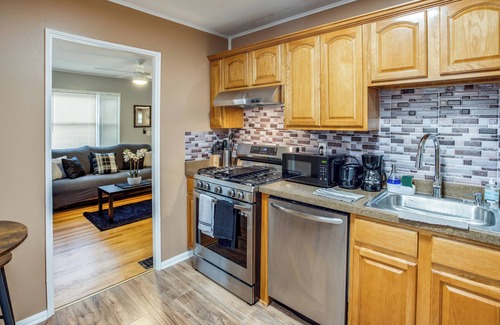Rochester Casa | Charming 3-bedroom house in Rochester/UofR & RIT