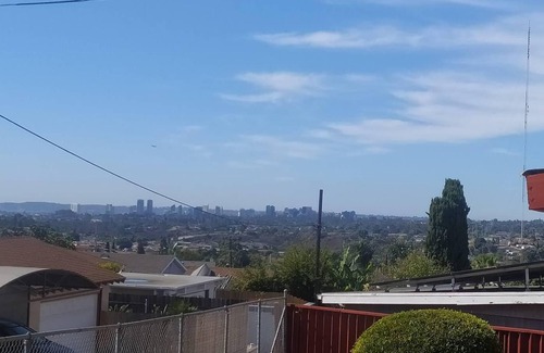 Oak Park Casa | Charming 3-bedroom house with AC and WiFi in amazing San Diego