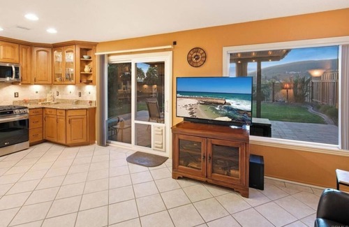 Sabre Springs Casa | Charming 3-bedroom house in San Diego with amazing views and private back yard