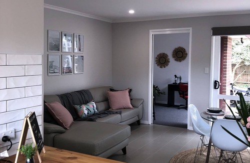 Gisborne Casa | Gisborne casa de 4 dormitorios cerca de Sunbury y el aeropuerto