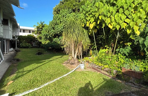 Hilo Casa | Charming 3-bedroom home in Hilo town
