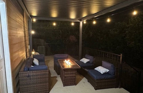 Boerne Casa | Charming 3-bedroom home with NEW furniture between Historic Boerne & San Antonio