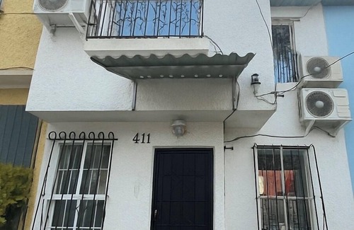 Playa San Diego Casa | Charming 3-bedroom house with AC, WiFi. Near Surf City & La Libertad Beaches!