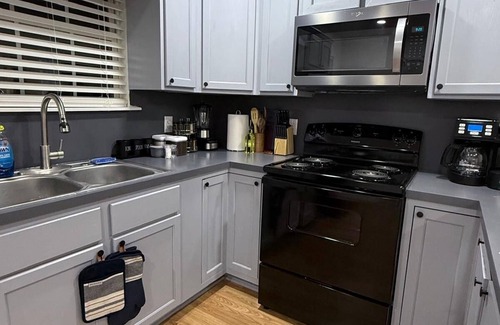 Florence Casa | Charming 3-bedroom house in Florence, SC