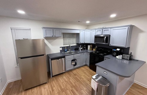 Florence Casa | Charming 3-bedroom house in Florence, SC