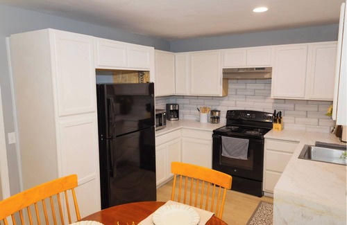 Florence Casa | Charming 3-bedroom house with AC, WiFi in lovely Florence