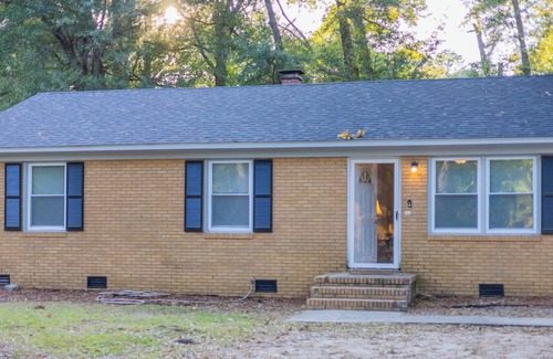 Florence Casa | Charming 3-bedroom house with AC, WiFi in lovely Florence