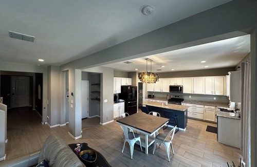 Canyon Trails Casa | Charming 3-bedroom house in peaceful Goodyear