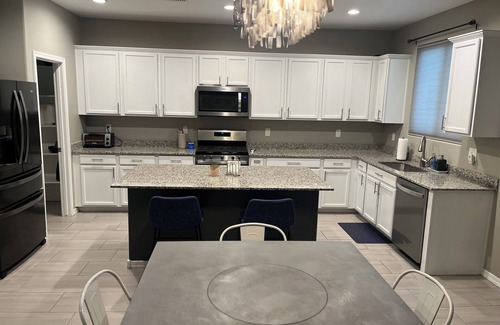 Canyon Trails Casa | Charming 3-bedroom house in peaceful Goodyear