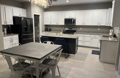 Canyon Trails Casa | Charming 3-bedroom house in peaceful Goodyear