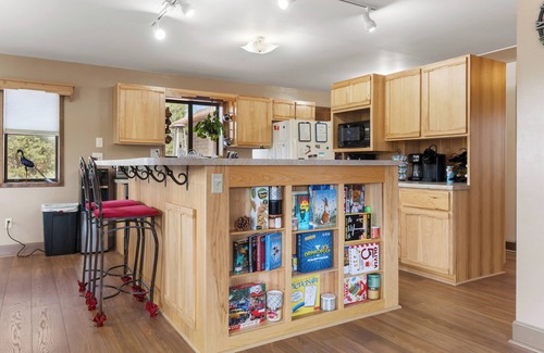 Williamson Casa | Charming 3-bedroom house with WiFi, AC, in pleasant Williamson Valley, Prescott