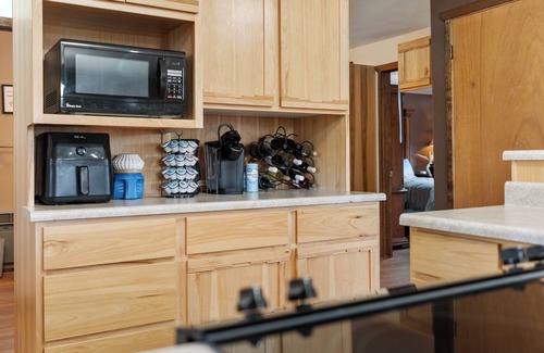 Williamson Casa | Charming 3-bedroom house with WiFi, AC, in pleasant Williamson Valley, Prescott
