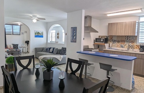 Hato Abajo Casa | Charming 3-bedroom house in an excellent location