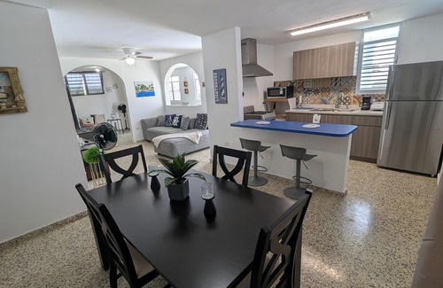 Hato Abajo Casa | Charming 3-bedroom house in an excellent location