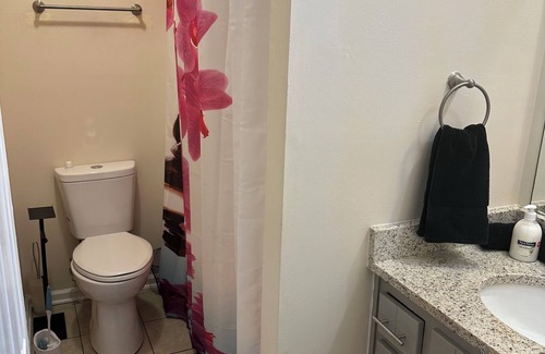 Riverdale Casa | Charming 3-bedroom house with AC and WiFi in brilliant Atlanta