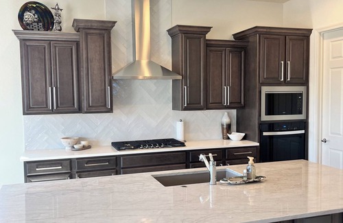Festival Ranch Casa | Charming 3-bedroom house in Sun City Festival Buckeye Arizona. Enjoy your stay.
