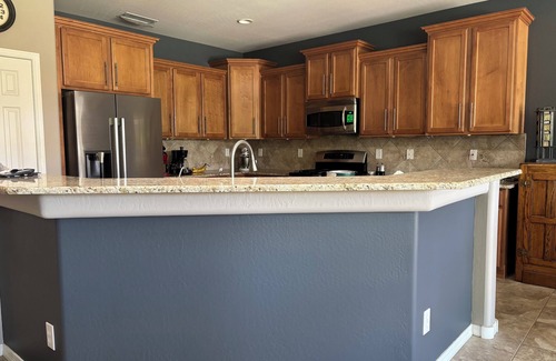 Festival Ranch Casa | Charming 3-bedroom house in lovely Buckeye with private pool
