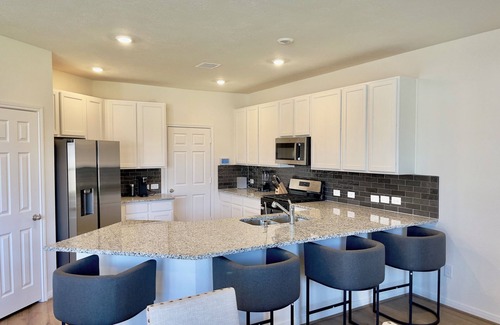 Cypress Casa | Charming 3-bedroom house Cypress, TX minutes from Katy, TX