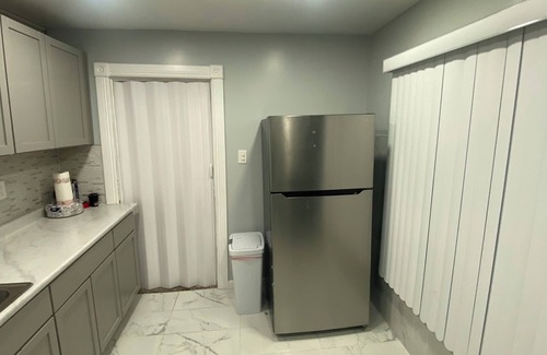 Detroit Casa | Charming 3-bedroom house in welcoming Detroit with WiFi, AC