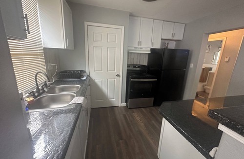 Detroit Casa | Charming 3-bedroom house with AC and WiFi in phenomenal Detroit