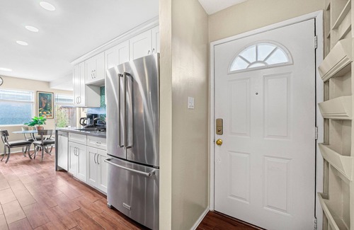 Fremont Casa | Charming 3-bedroom house with WiFi and AC in lovely Fremont