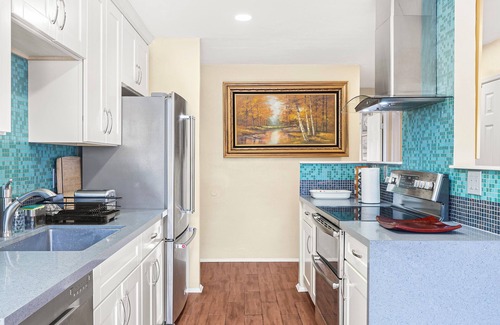 Fremont Casa | Charming 3-bedroom house with WiFi and AC in lovely Fremont