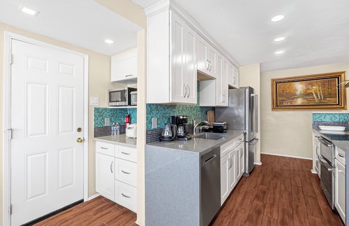 Fremont Casa | Charming 3-bedroom house with WiFi and AC in lovely Fremont