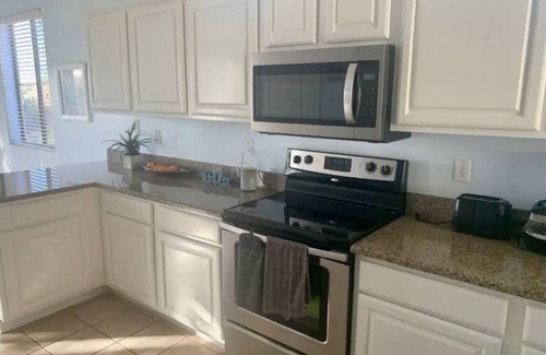 Seville Casa | Charming 3-bedroom house in lovely Gilbert with AC, WiFi
