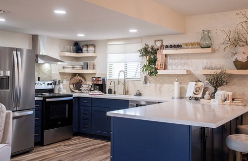 Gilbert Casa | Charming 3-bedroom house in fabulous Downtown Gilbert- family and pet friendly!