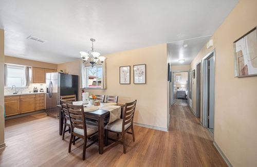 Southeast Houston Casa | Charming 3-bedroom house near Hobby Airport
