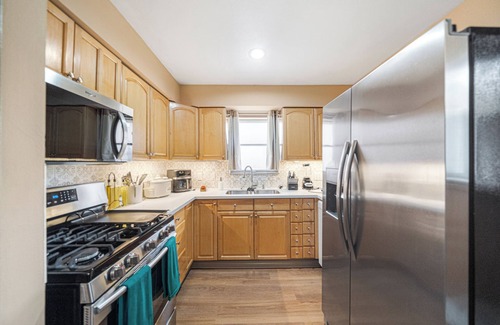Southeast Houston Casa | Charming 3-bedroom house near Hobby Airport