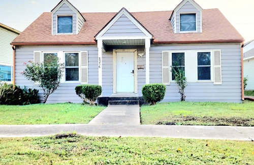 Riverside Terrace Casa | Charming 3-bedroom house with WiFi and PS5 & Meta