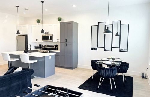 OST - South Union Casa | Charming 3-Bedroom House In The Heart Of Houston