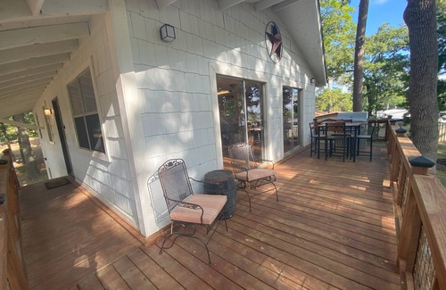 Trinity Casa | Charming 3-bedroom house with WiFi, AC in tranquil Trinity