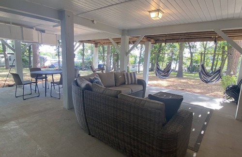 Trinity Casa | Charming 3-bedroom house with WiFi, AC in tranquil Trinity