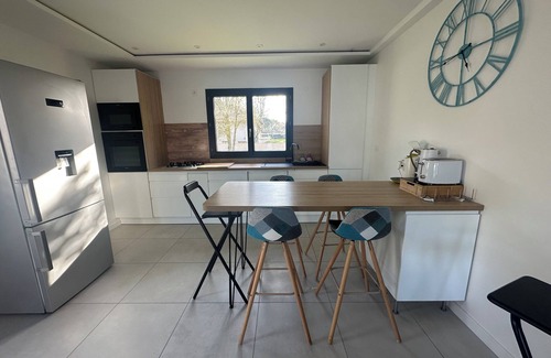 Muret Casa | Charming 3-bedroom house in a quiet location