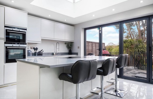 Eastcote and East Ruislip Casa | Charming 3-bedroom house in Pinner