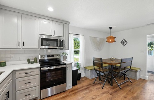 Wise County Casa | Charming 3-bedroom house in Boyd - newly renovated & close to Ft. Worth!