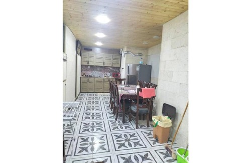 Amman Casa | Charming 3-bedroom house in delightful Amman with AC, WiFi