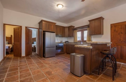 Pichilingue Casa | Charming 3-bedroom house with AC, WiFi in wonderful La Paz