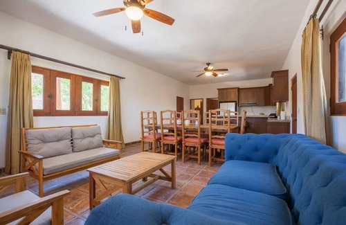Pichilingue Casa | Charming 3-bedroom house with AC, WiFi in wonderful La Paz