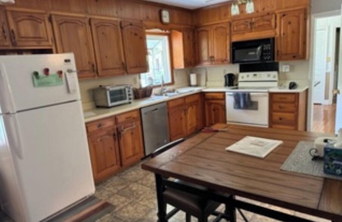 Aiken Casa | Charming 3-bedroom house in superb Aiken with AC, WiFi
