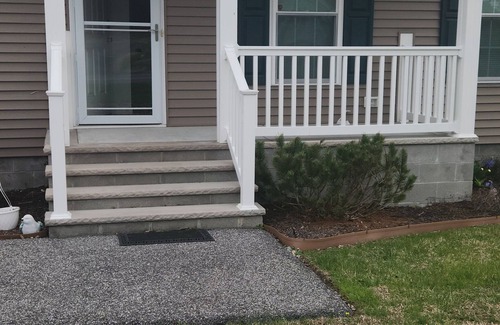 Berlin Casa | Charming 3-bedroom house in wonderful and fascinating Berlin, MD.