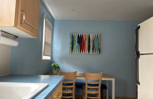 Canton Casa | Charming 3-bedroom house in delightful Canton with WiFi, AC