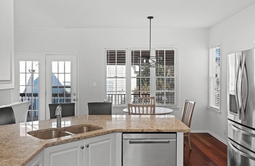 Durham Casa | Charming 3-bedroom house, in pleasant North Durham