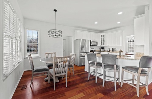 Durham Casa | Charming 3-bedroom house, in pleasant North Durham